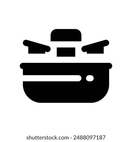 sink icon. vector glyph icon for your website, mobile, presentation, and logo design.