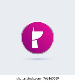 sink icon for wash