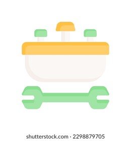 icono del receptor para tu diseño de sitio web, logotipo, aplicación, interfaz de usuario.