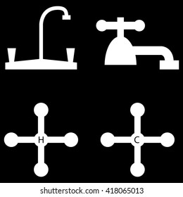 Sink Icons