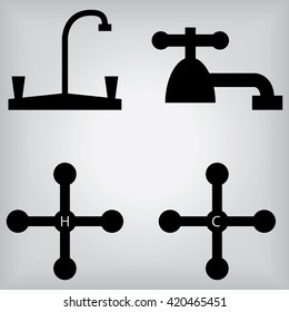 Sink Icons