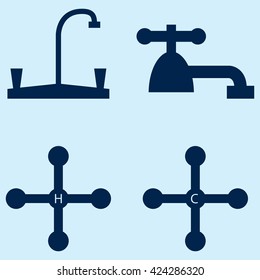 Sink Icons