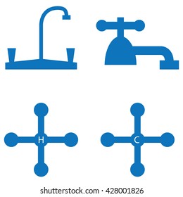 Sink Icons