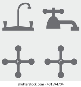 Sink Icons