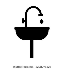 Icono de rosado,ilustración vectorial. ilustración de icono de receptor aislada en fondo blanco.eps