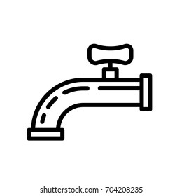 sink tap