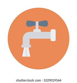 sink tap drop 