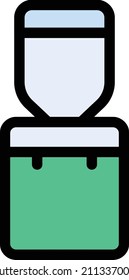 Sink Vector illustration on a transparent background.Premium quality symmbols.Stroke vector icon for concept and graphic design.
