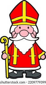 Sint Nicholas, holy Sint, dutch holiday