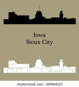 Sioux City, Iowa