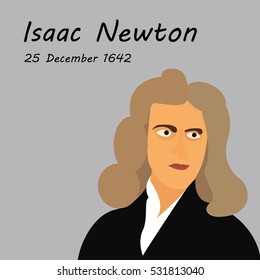 Sir Isaac Newton