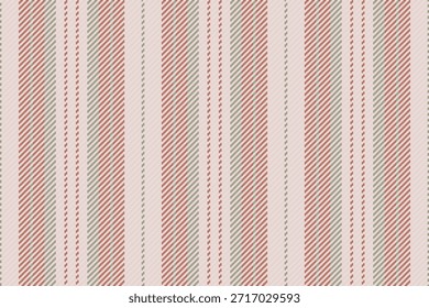 Vetor sireto faixa fundo, linhas orgulhosas sem emenda vertical. Textura têxtil de tecido padrão panadiano em branco e paleta de cores claras.