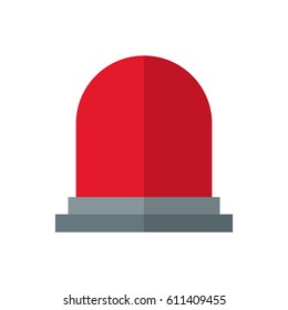 siren device icon