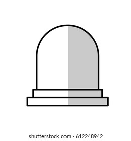 siren device icon