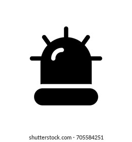 Siren icon
