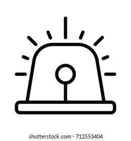 siren icon
