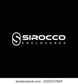 Siroco introduces its new logo design