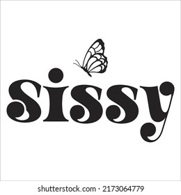 Sissy Woman Sissy Eps Design