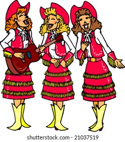 Sister Singers