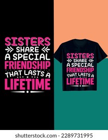 sister a speacial friendship that 