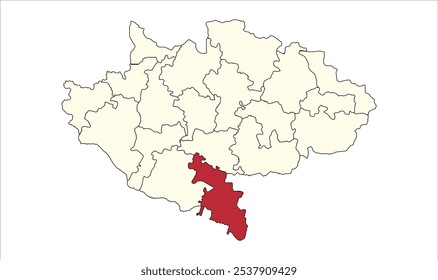 Mapa de Siswan, Distrito de Siwan, Estado de Bihar, República de la India, Gobierno de Bihar, Territorio indio, India oriental, política, aldea, turismo