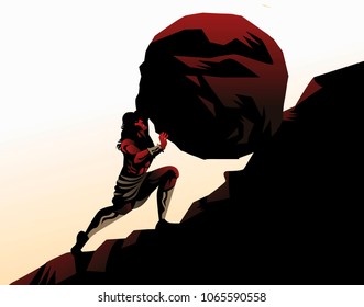 sisyphus greek myth