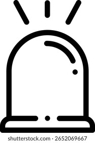 sita icon. Thin Linear Style Design Isolated On White Background
