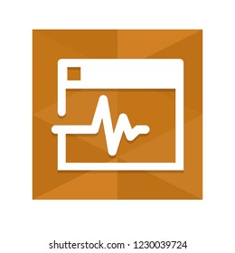Site Analysis - App Icon