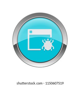 Site Bug - App Icon