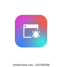 Site Bug - App Icon