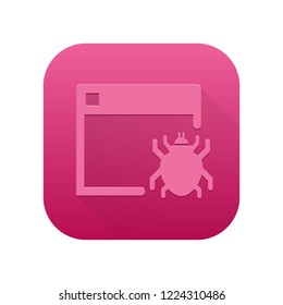 Site Bug - App Icon