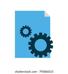 Site and gear design