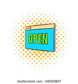 Site icon