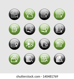 Site icon search