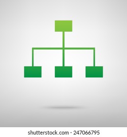 site map icon for your projects