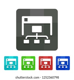 Site Mpa - App Icon