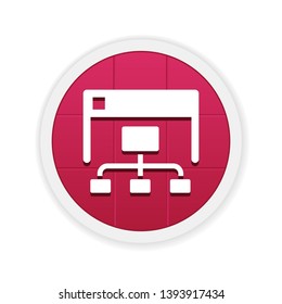 Site Mpa - Vector App Icon