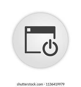Site Power - App Icon