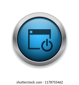 Site Power - App Icon