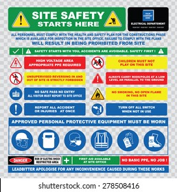 20,351 Machine Warning Signs Images, Stock Photos & Vectors 