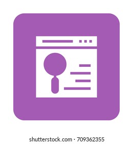 Site search 