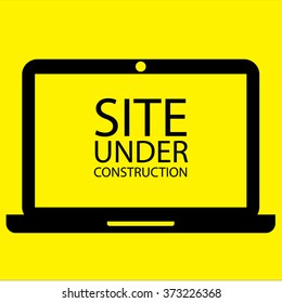 Site Under Construction