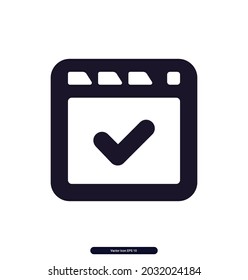 site_ping icon. Layout Sign and symbol icons. vector illustrations. 
