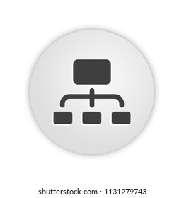 Sitemap - App Icon