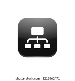 Sitemap - App Icon