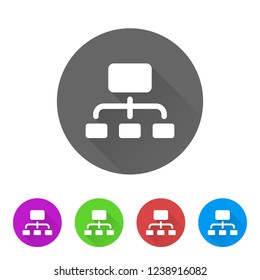 Sitemap - App Icon