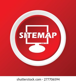 Sitemap icon