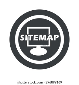 Sitemap icon