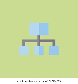 sitemap icon