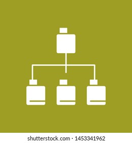 Sitemap icon for your project
